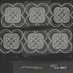 Egil Kalman - Nordafjells in der Gruppe VINYL / Kommande / World Music bei Bengans Skivbutik AB (5652135)
