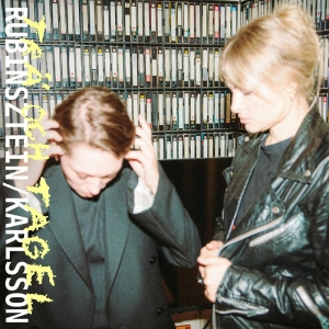 Rubinsztein/Karlsson - Trä & Tagel in der Gruppe VINYL / Kommande / World Music bei Bengans Skivbutik AB (5652136)