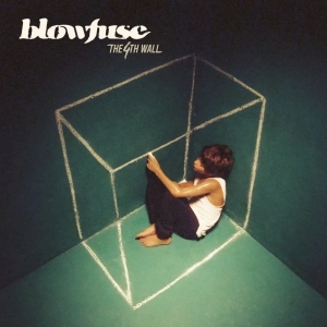 Blowfuse - 4Th Wall The (Colored Vinyl Lp) in der Gruppe VINYL / Pop-Rock bei Bengans Skivbutik AB (5652138)