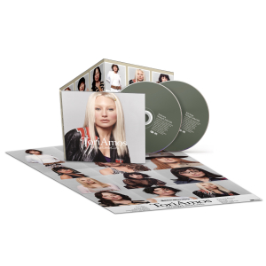 Tori Amos - Strange Little Girls (Expanded 2026 2Cd) in der Gruppe CD / Kommande / Pop-Rock bei Bengans Skivbutik AB (5652153)