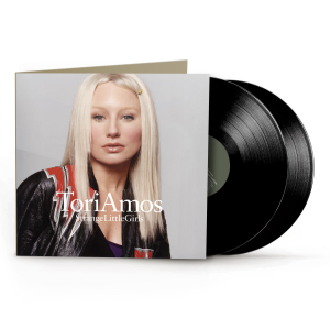 Tori Amos - Strange Little Girls (Expanded 2026 2Lp) in der Gruppe VINYL / Kommande / Pop-Rock bei Bengans Skivbutik AB (5652154)