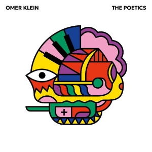 Klein Omer - The Poetics in der Gruppe VINYL / Kommande / Jazz bei Bengans Skivbutik AB (5652187)
