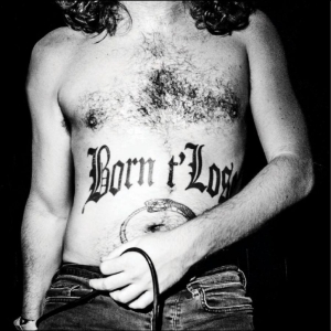 Bruise Control - Bruise Control in der Gruppe VINYL / Kommande / Pop-Rock bei Bengans Skivbutik AB (5652218)