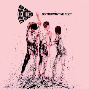 Mocks The - Do You Want Me Too? (Black Vinyl Lp in der Gruppe VINYL / Kommande / Pop-Rock bei Bengans Skivbutik AB (5652233)