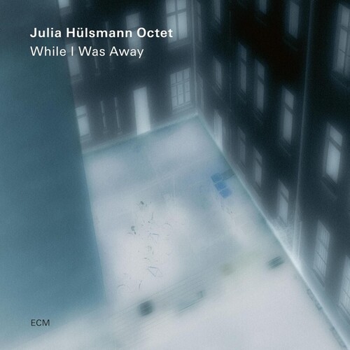 Julia Hülsmann Octet - While I Was Away in der Gruppe UNSERE TIPPS / Freitagsveröffentlichungen / 2026-01-30 bei Bengans Skivbutik AB (5652242)