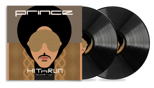 Prince - Hitnrun Phase Two (2LP) in der Gruppe UNSERE TIPPS / Freitagsveröffentlichungen / 2026-01-30 bei Bengans Skivbutik AB (5652303)