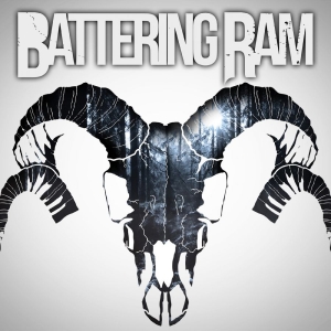 Battering Ram - Battering Ram in der Gruppe CD / Kommande / Pop-Rock bei Bengans Skivbutik AB (5652315)