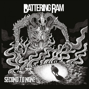 Battering Ram - Second To None in der Gruppe CD / Kommande / Pop-Rock bei Bengans Skivbutik AB (5652317)