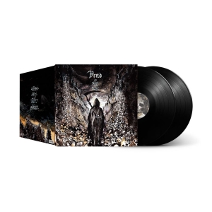 Vreid - Skies Turn Black The (2 Lp Black Vi in der Gruppe VINYL / Kommande / Hårdrock bei Bengans Skivbutik AB (5652349)