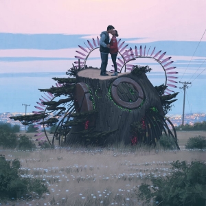 Atlas - Untergang Lion in der Gruppe VINYL / Kommande / Pop-Rock bei Bengans Skivbutik AB (5652352)