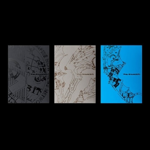 Enhypen - The Sun : Vanish (Random Ver.) + Photocard in der Gruppe CD / Kommande / K-Pop bei Bengans Skivbutik AB (5652364)