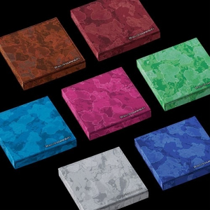 Enhypen - The Sun : Vanish (Fugitives Ver.) (Random Ver.) + Photocard in der Gruppe CD bei Bengans Skivbutik AB (5652365)