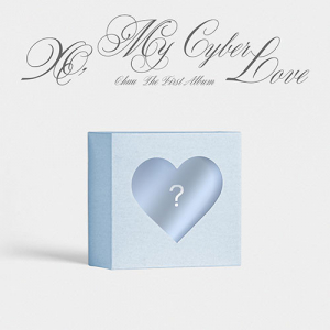 Chuu - Xo, My Cyberlove (XO Ver.) in der Gruppe MERCHANDISE / Merch+Code / Kommande / K-Pop bei Bengans Skivbutik AB (5652375)