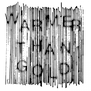 Guv - Warmer Than Gold in der Gruppe CD / Kommande / Pop-Rock bei Bengans Skivbutik AB (5652387)