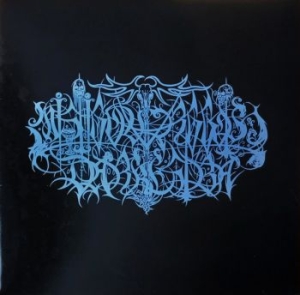 Mistigo Varggoth Darkestra - Key To The Gates Of Apocalypses (2 in der Gruppe VINYL / Kommande / Pop-Rock bei Bengans Skivbutik AB (5652401)