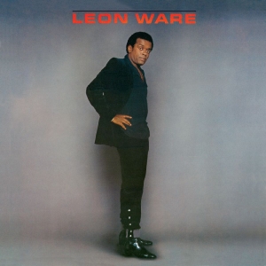 Ware Leon - Leon Ware (Orange Crush Vinyl) in der Gruppe VINYL / Kommande / Pop-Rock bei Bengans Skivbutik AB (5652477)