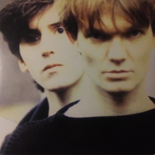 The House Of Love - The House Of Love in der Gruppe VINYL / Pop-Rock bei Bengans Skivbutik AB (5652481)