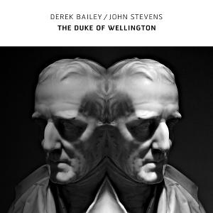 Derek Bailey & John Stevens - The Duke Of Wellington in der Gruppe UNSERE TIPPS / Freitagsveröffentlichungen / 2026-01-16 bei Bengans Skivbutik AB (5652520)