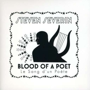 Steven Severin - Blood Of A Poet (Le Sang D'un Poète in der Gruppe UNSERE TIPPS / Freitagsveröffentlichungen / 2026-01-16 bei Bengans Skivbutik AB (5652524)