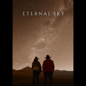 Various Artists - Eternal Sky in der Gruppe Musik-DVD & Bluray / Kommande bei Bengans Skivbutik AB (5652537)