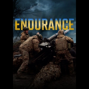 Various Artists - Endurance in der Gruppe Musik-DVD & Bluray / Kommande bei Bengans Skivbutik AB (5652538)