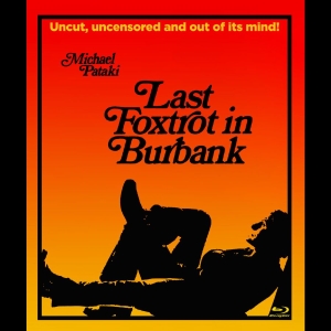 Various Artists - Last Foxtrot In Burbank in der Gruppe MUSIK / Musik Blu-Ray / Kommande / Pop-Rock bei Bengans Skivbutik AB (5652539)