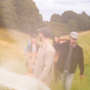 Ye Vagabonds - All Tied Together in der Gruppe UNSERE TIPPS / Freitagsveröffentlichungen / 2026-01-30 bei Bengans Skivbutik AB (5652549)