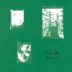 Teini-Pää - Uusi Vuosi in der Gruppe CD / Kommande / Pop-Rock bei Bengans Skivbutik AB (5652553)