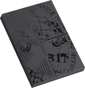 Enhypen - The Sin : Vanish (Forbidden Ver.) in der Gruppe UNSERE TIPPS / Freitagsveröffentlichungen / 2026-01-16 bei Bengans Skivbutik AB (5652589)