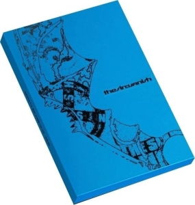 Enhypen - The Sin : Vanish (Storm Ver.) in der Gruppe UNSERE TIPPS / Freitagsveröffentlichungen / 2026-01-16 bei Bengans Skivbutik AB (5652591)