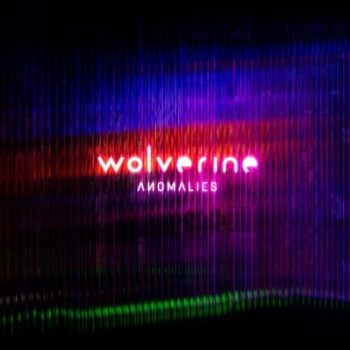 Wolverine - Anomalies in der Gruppe CD / Bestseller bei Bengans Skivbutik AB (5652600)