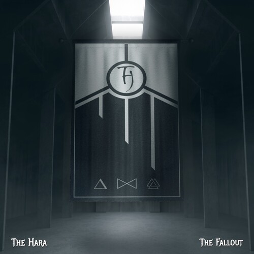 The Hara - The Fallout in der Gruppe UNSERE TIPPS / Freitagsveröffentlichungen / 2026-01-23 bei Bengans Skivbutik AB (5652612)