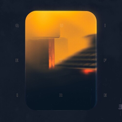 Dave Stapleton - Quiet Fire in der Gruppe CD / Bestseller bei Bengans Skivbutik AB (5652613)