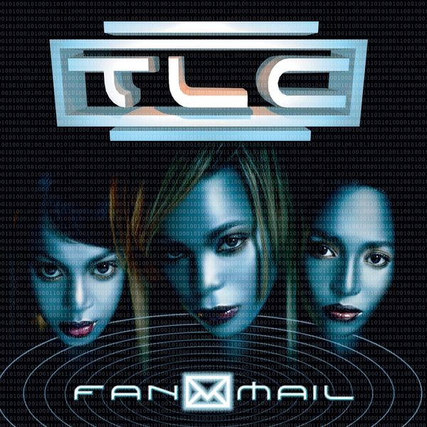 TLC - Fanmail in der Gruppe VINYL / Hip Hop-Rap bei Bengans Skivbutik AB (5652622)