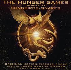 James Newton Howard - The Hunger Games: The Ballad Of Songbirds And Snakes in der Gruppe UNSERE TIPPS / -Start Music On Vinyl bei Bengans Skivbutik AB (5652626)