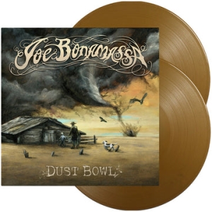 Joe Bonamassa - Dustbowl in der Gruppe UNSERE TIPPS / Freitagsveröffentlichungen / 2026-01-16 bei Bengans Skivbutik AB (5652628)