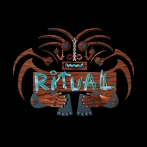 Ritual - Ritual in der Gruppe VINYL / Kommande / Pop-Rock bei Bengans Skivbutik AB (5652682)