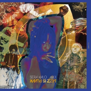 Sera Kalo - Ex.Ii - Jazz Is Punk in der Gruppe VINYL / Kommande / Jazz bei Bengans Skivbutik AB (5652689)