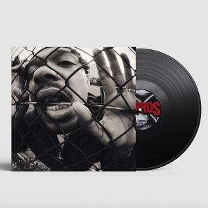 Yosho - Garros in der Gruppe VINYL / Kommande / Pop-Rock bei Bengans Skivbutik AB (5652693)