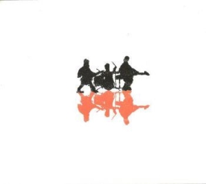Fint Tillsammans - Fint Tillsammans in der Gruppe CD / Pop-Rock bei Bengans Skivbutik AB (565270)