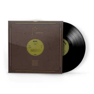 Faces - Long Player (Syeor 2026 Edition) in der Gruppe VINYL / Kommande / Pop-Rock bei Bengans Skivbutik AB (5652741)