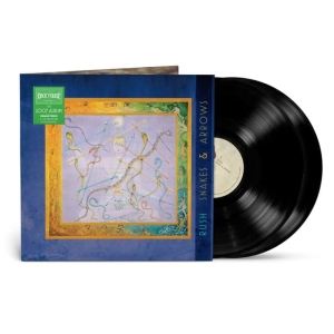 Rush - Snakes & Arrows (Syeor 2026 Edition / 2LP) in der Gruppe VINYL / Kommande / Hårdrock bei Bengans Skivbutik AB (5652742)