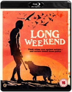 Movie - Long Weekend in der Gruppe Film / Film Blu-ray bei Bengans Skivbutik AB (5652760)