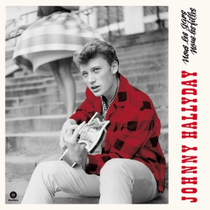 Johnny Hallyday - Nous Les Gars, Nous Les Filles in der Gruppe VINYL / Importnyheter / Pop-Rock bei Bengans Skivbutik AB (5652771)