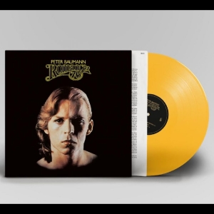 Peter Baumann - Romance 76 (50Th Anniversary Editio in der Gruppe VINYL / Kommande / Pop-Rock bei Bengans Skivbutik AB (5652780)