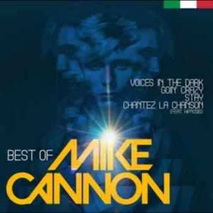 Cannon Mike - Best Of in der Gruppe VINYL / Kommande / Pop-Rock bei Bengans Skivbutik AB (5652788)