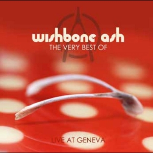 Wishbone Ash - The Very Best Of in der Gruppe CD / Kommande / Pop-Rock bei Bengans Skivbutik AB (5652795)