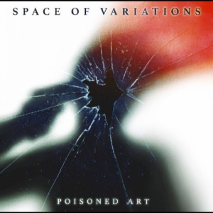 Space Of Variations - Poisoned Art in der Gruppe CD bei Bengans Skivbutik AB (5652800)