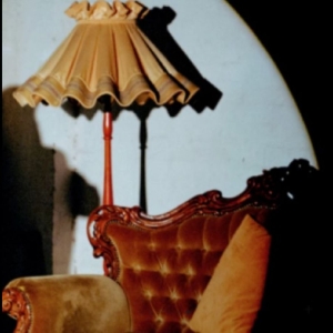 Any Young Mechanic - There's A New Place On The Market in der Gruppe VINYL / Kommande / Pop-Rock bei Bengans Skivbutik AB (5652838)