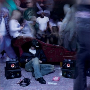 Dylan Atlantis - It Starts Again in der Gruppe VINYL / Pop-Rock bei Bengans Skivbutik AB (5652859)